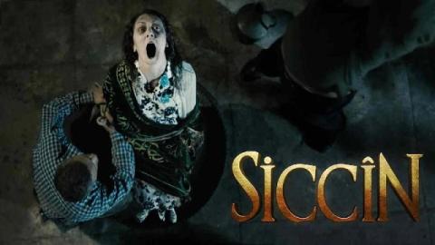 فيلم Siccin 1 2014 مترجم