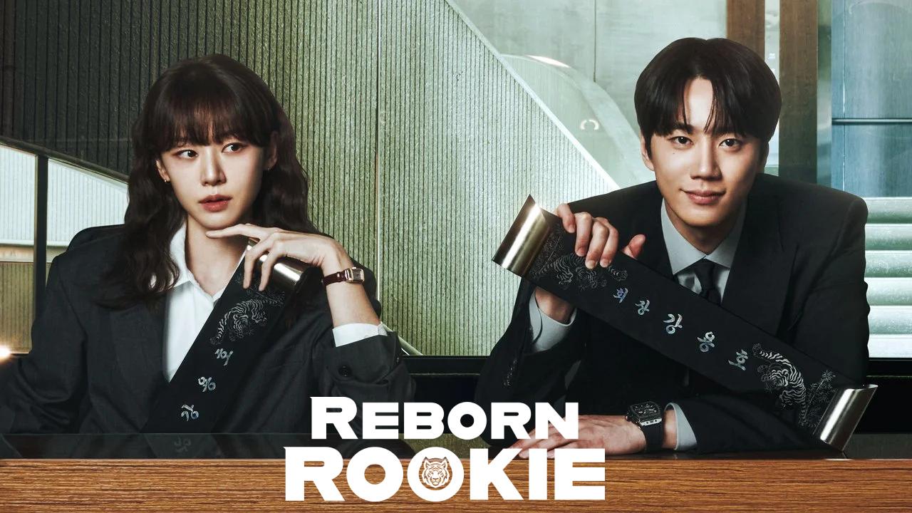 مسلسل مبتدئ ولد من جديد Reborn Rookie الحلقة 12 الثانية عشر والاخيرة مترجمة HD