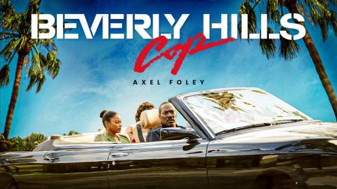 فيلم Beverly Hills Cop 4 Axel F 2024 مترجم