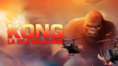 فيلم Kong Skull Island 2017 مترجم