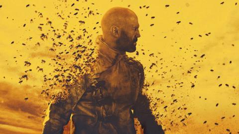 فيلم The Beekeeper 2024 مترجم