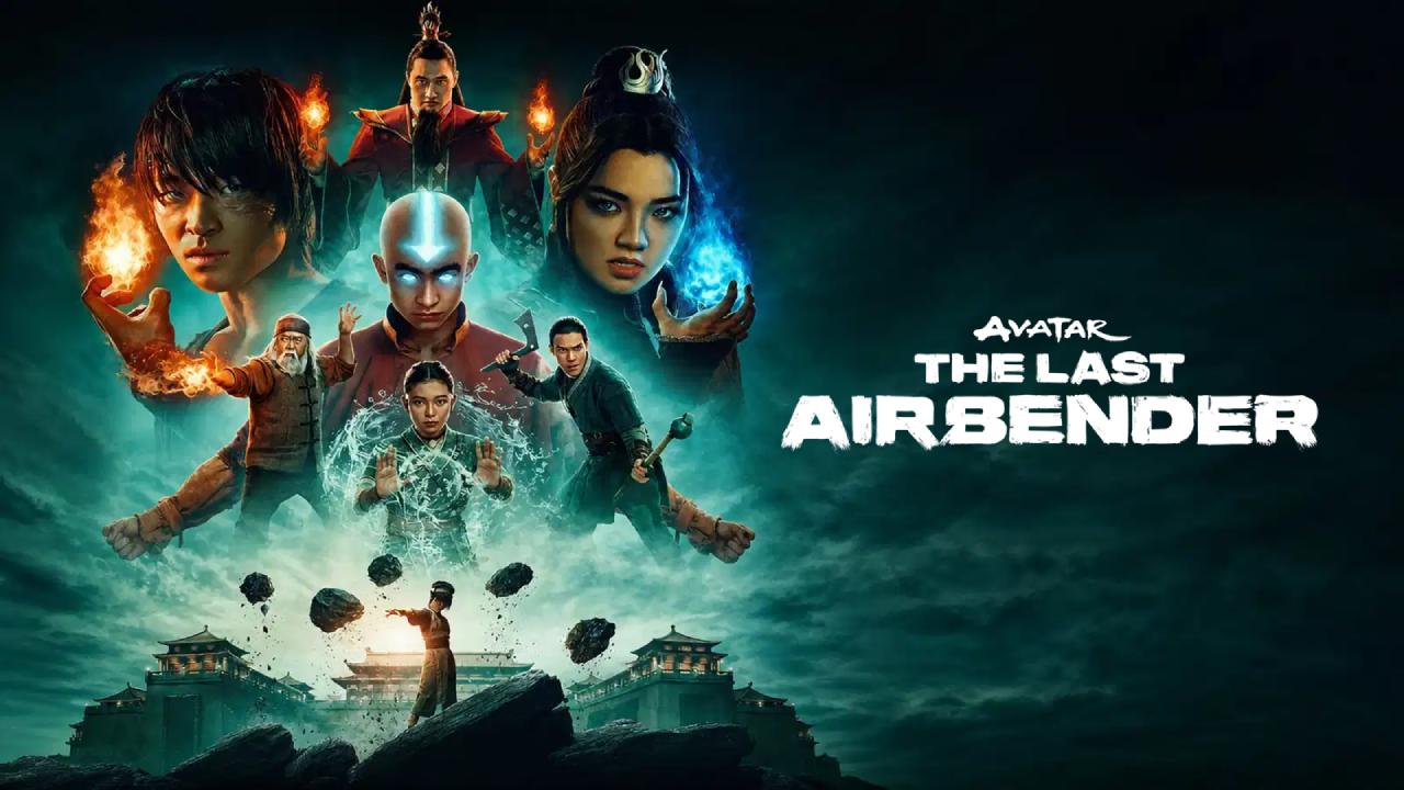 مسلسل Avatar The Last Airbender الموسم الثاني الحلقة 1 الاولى مترجمة HD