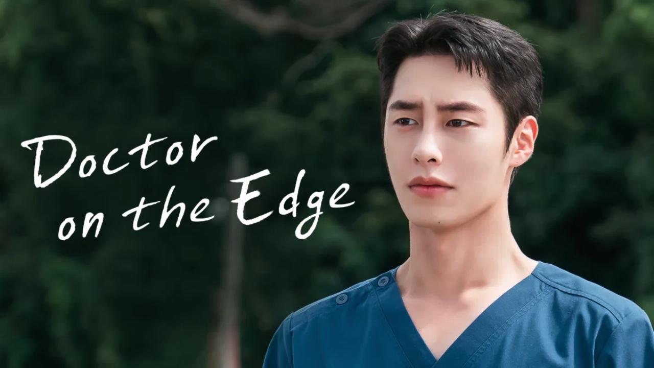 مسلسل طبيب على الحافة Doctor on the Edge الحلقة 6 السادسة مترجمة HD