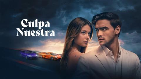 فيلم Culpa nuestra 2025 مترجم HD